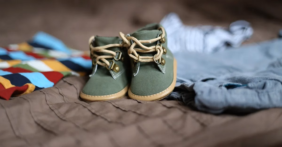 Jakie buty dla dziecka na zimę?