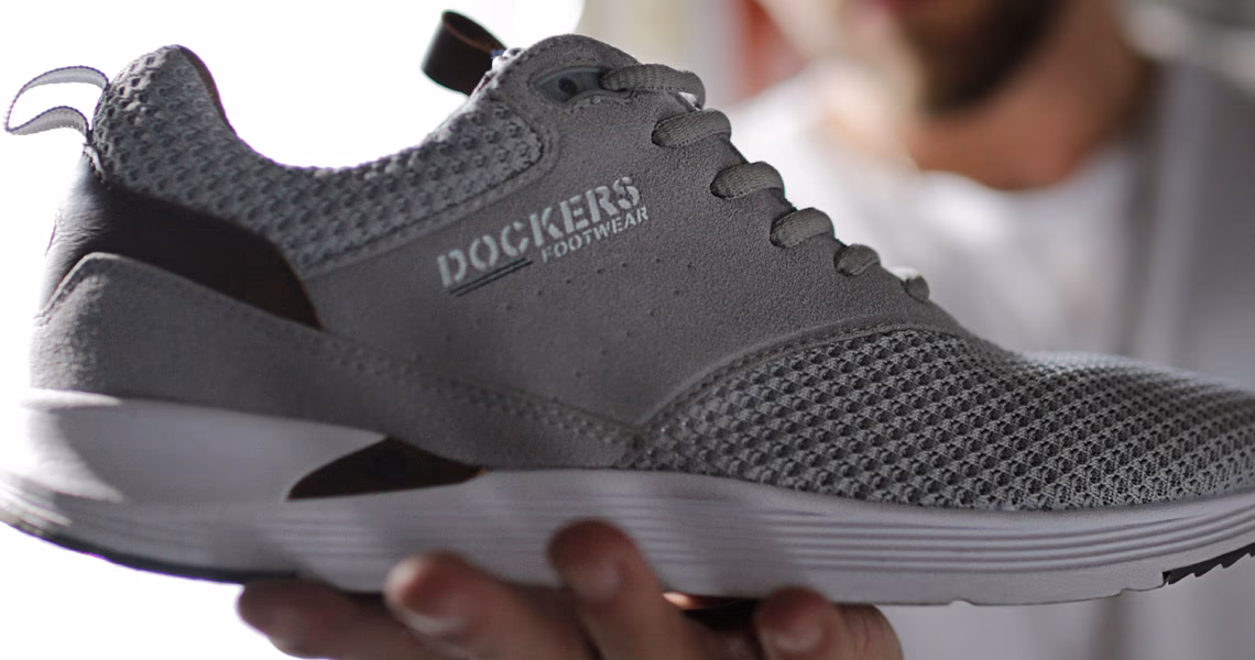 Czy Dockers to dobra marka?