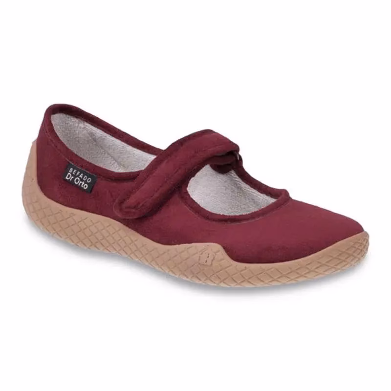 Na co pomaga obuwie ortopedyczne?