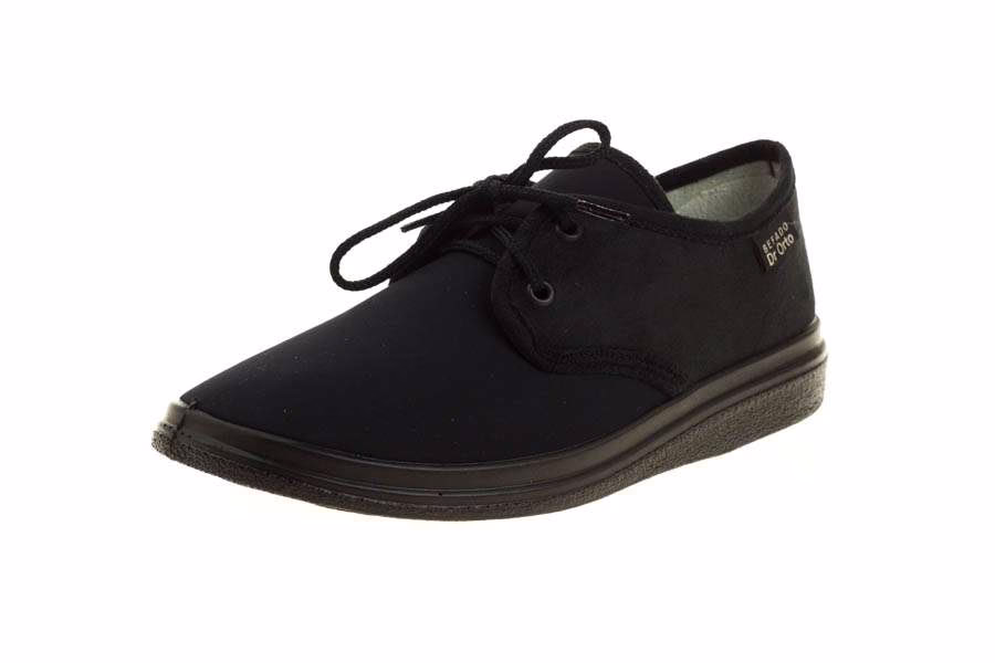 Jakie buty na haluksy męskie?