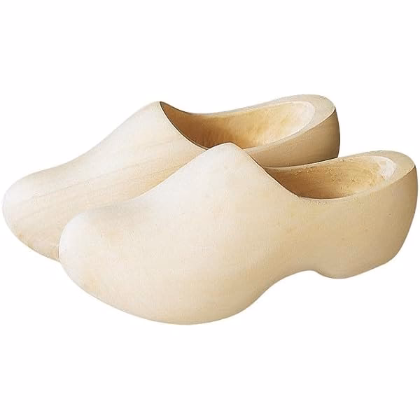 Czy chodaki są dobre dla Twoich stóp?