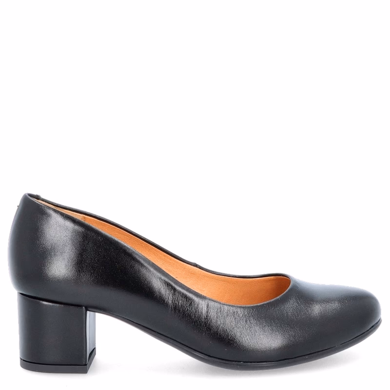 Jakie marki oferują duże buty damskie o tęgości H?