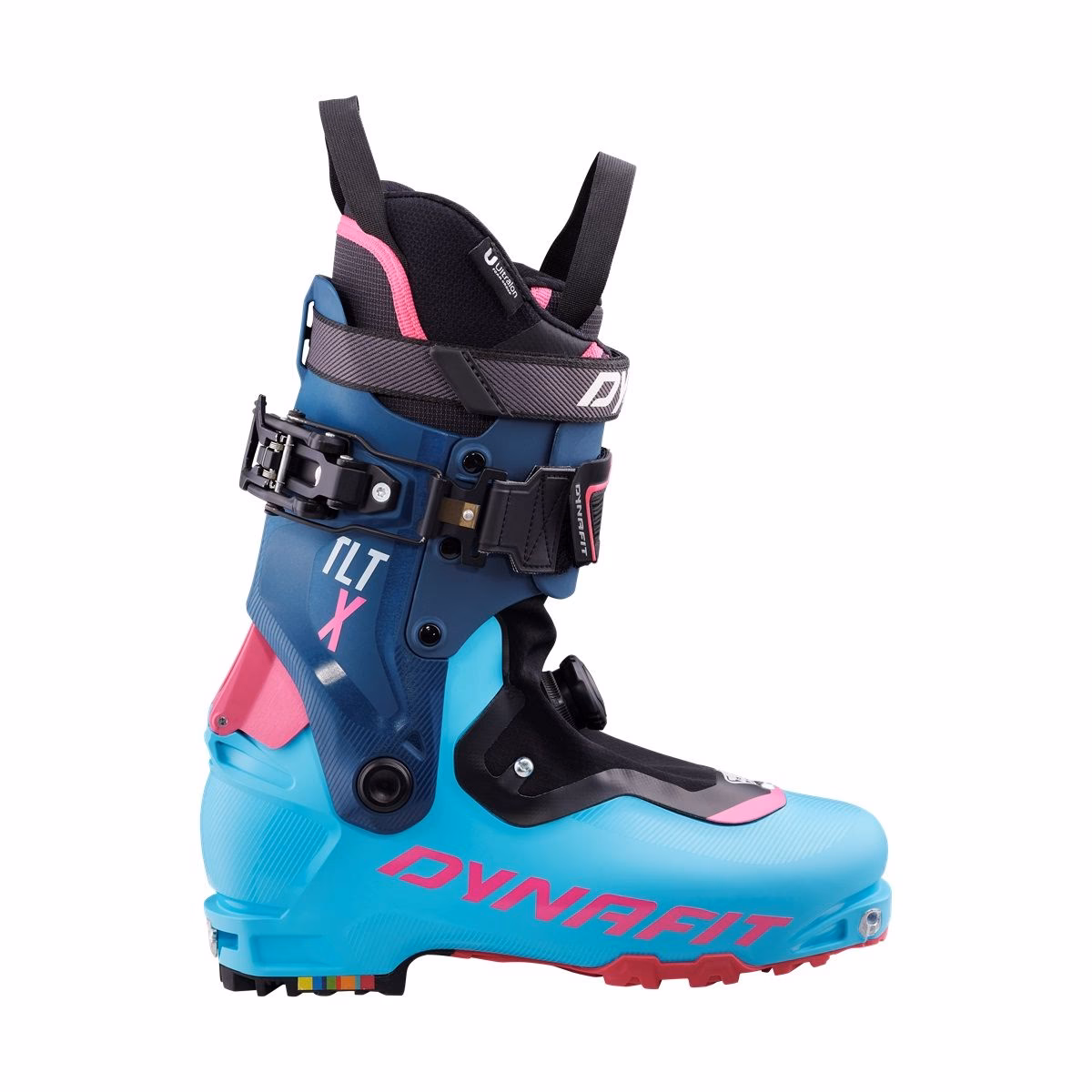 Jak dobrać buty skiturowe damskie?