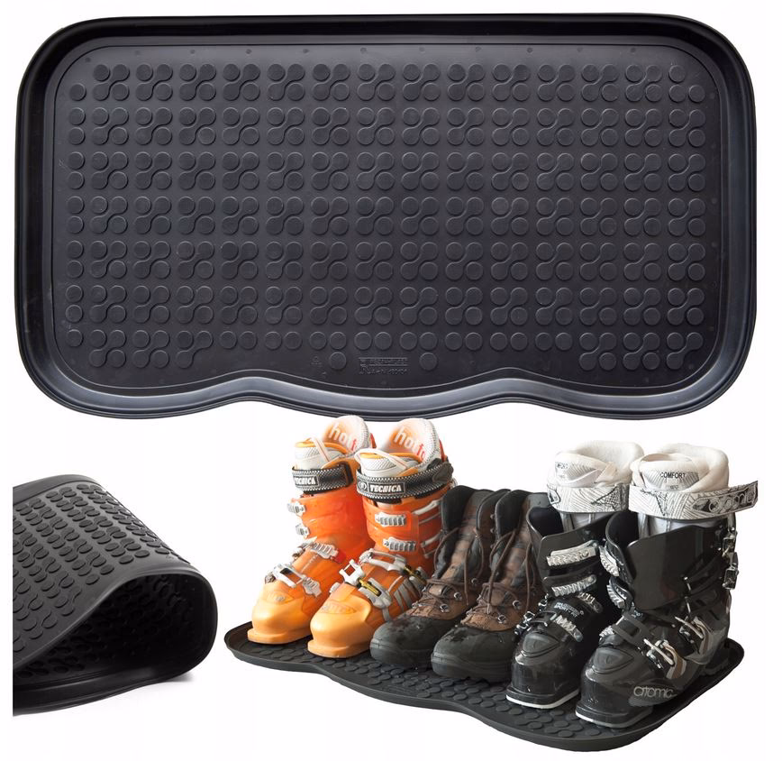 Jaki dywanik do przedpokoju?