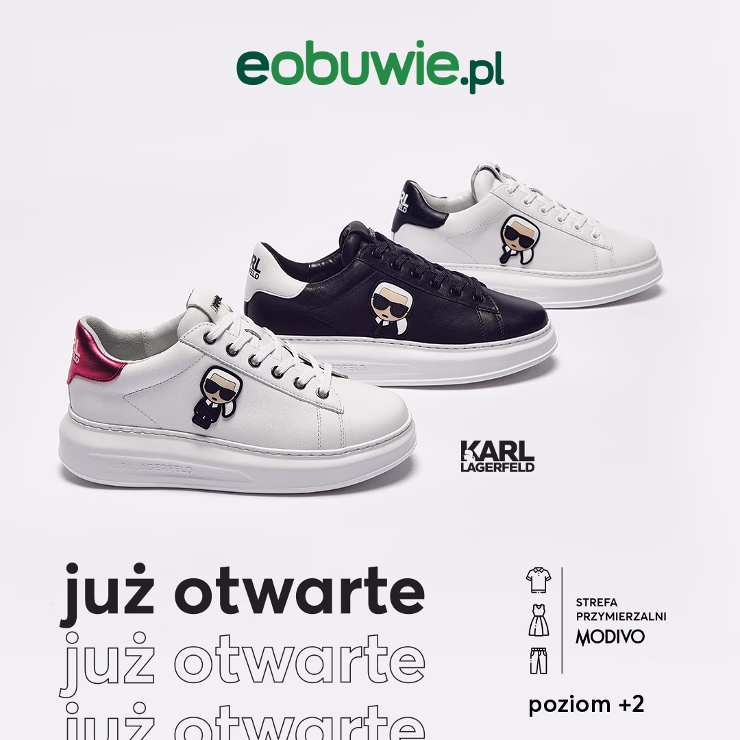 Jakie buty są teraz modne?