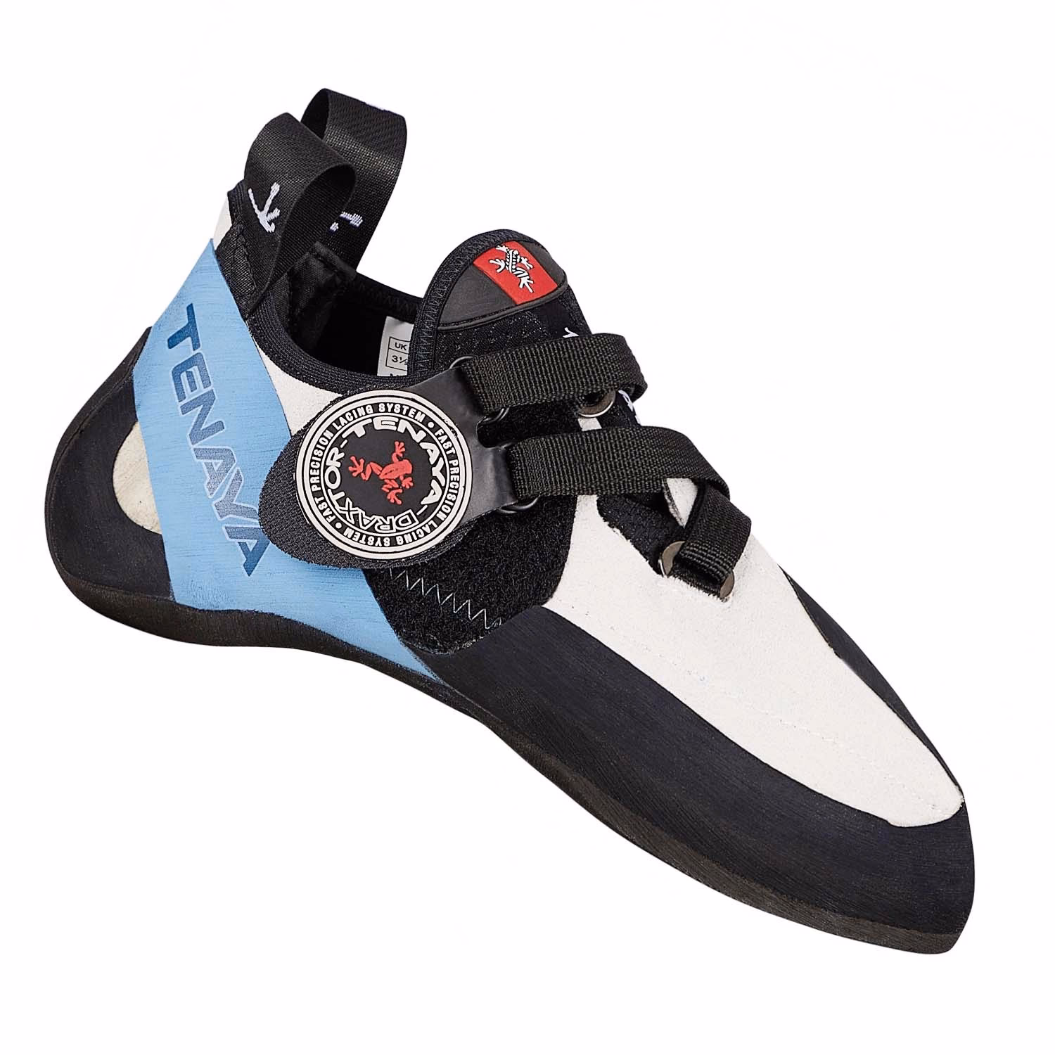 Jakie buty w góry latem?