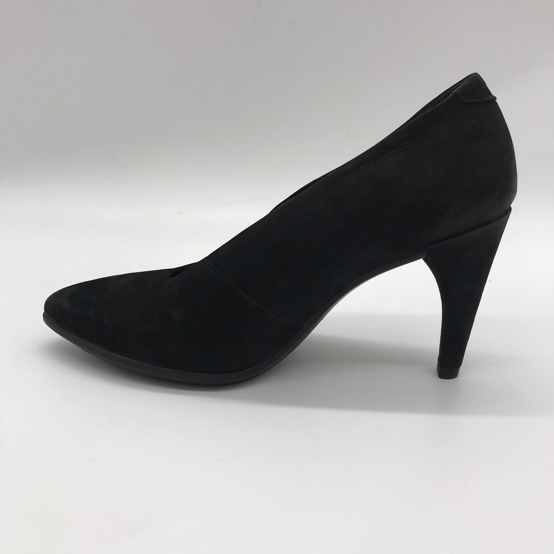 Jak nosić czółenka?