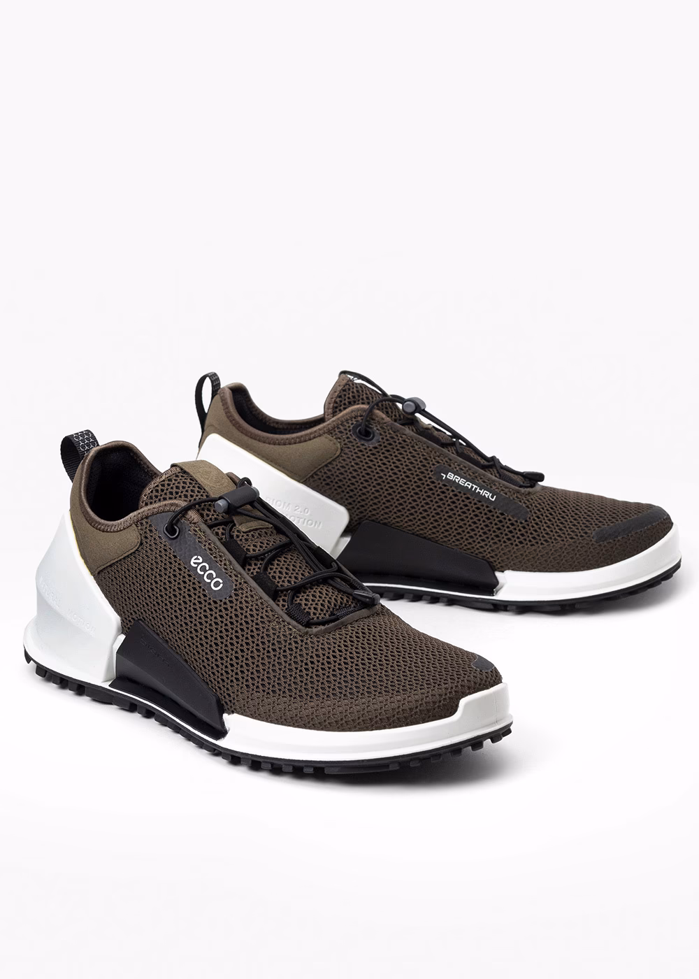 Czy buty Ecco są dobre?