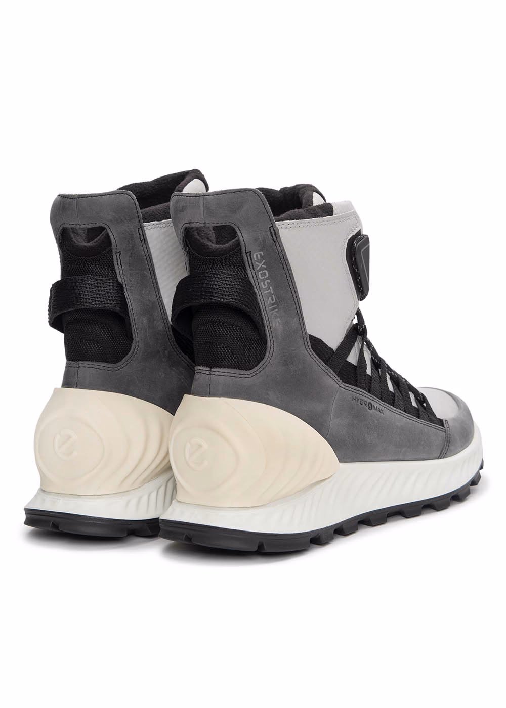 Jak dbać o buty zimowe ECCO?