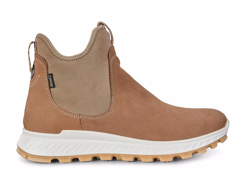 Jak dbać o buty Ecco zimowe?