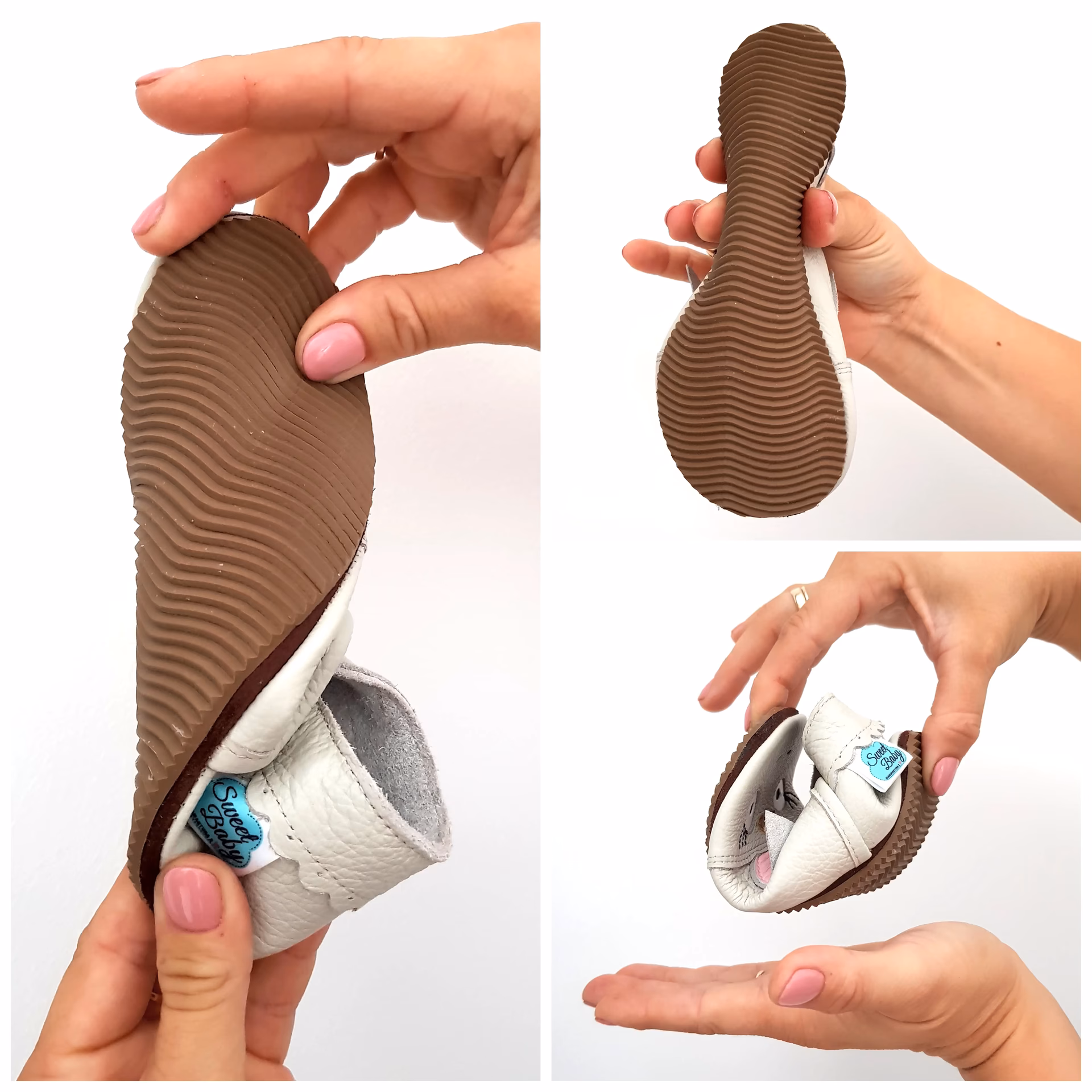 Jakie buty dla dziecka na pierwsze kroki?