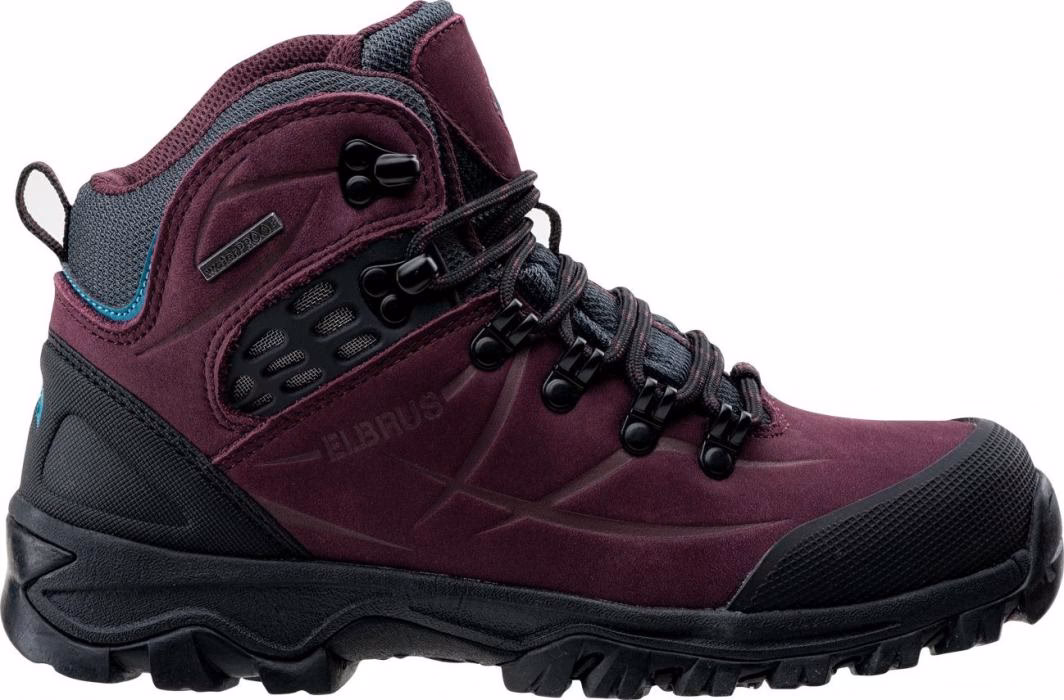Czym się różnią buty trekkingowe od górskich?