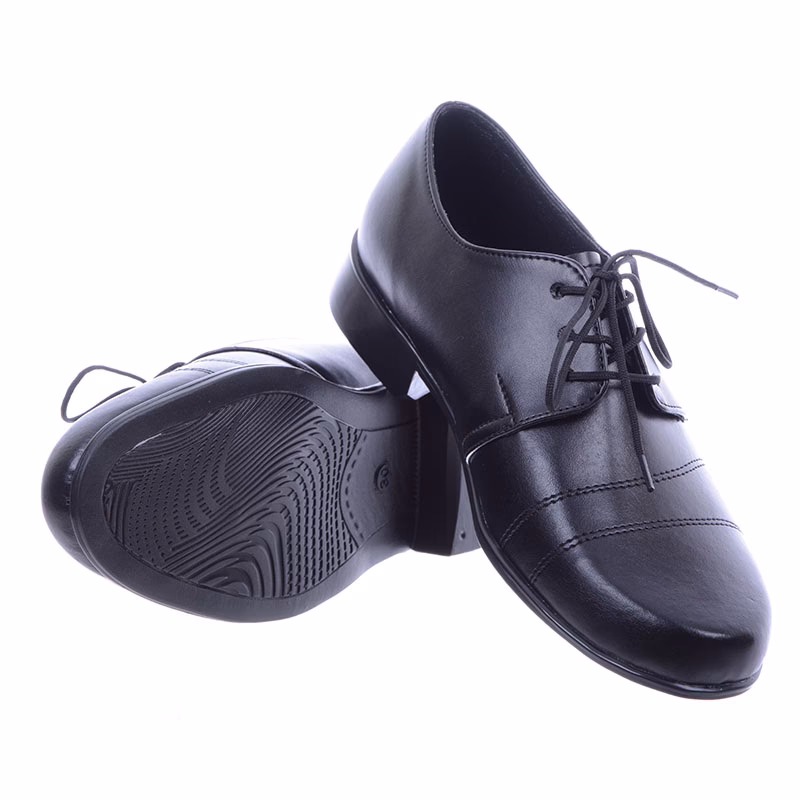 Jak dbać o skórzane buty dziecięce?