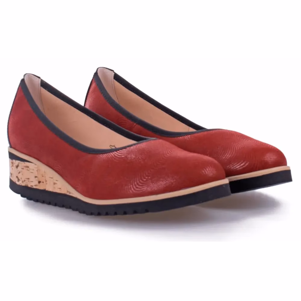 Jakie buty ortopedyczne damskie są eleganckie?