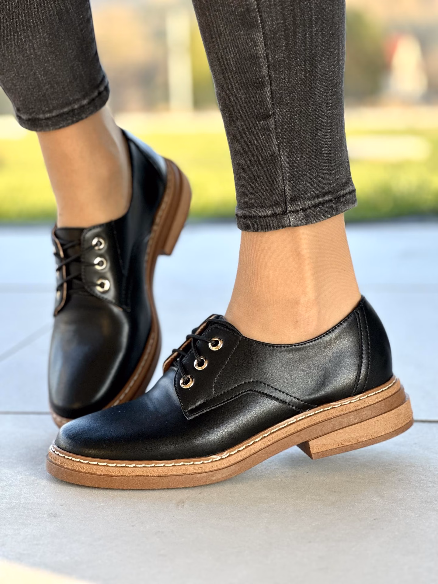 Jakie buty są teraz w modzie?