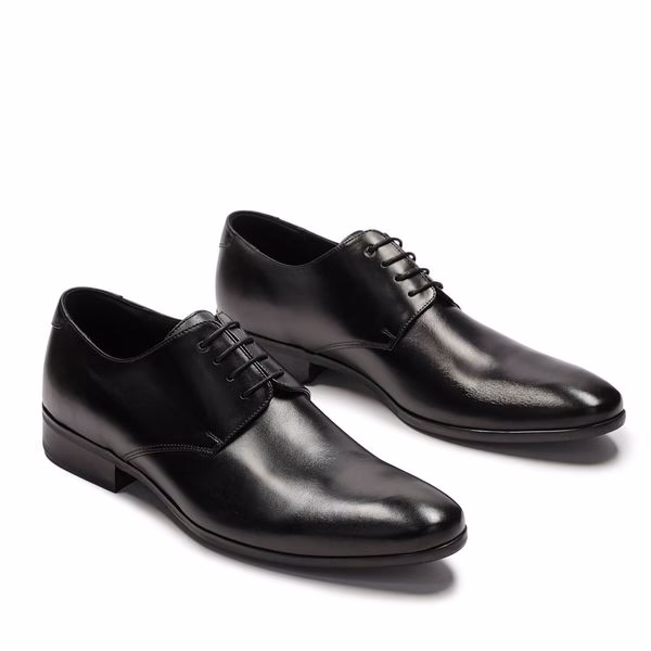 Jakie buty do garnituru wizytowego?