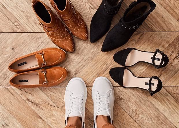 Jakie buty zamiast botków na wiosnę?