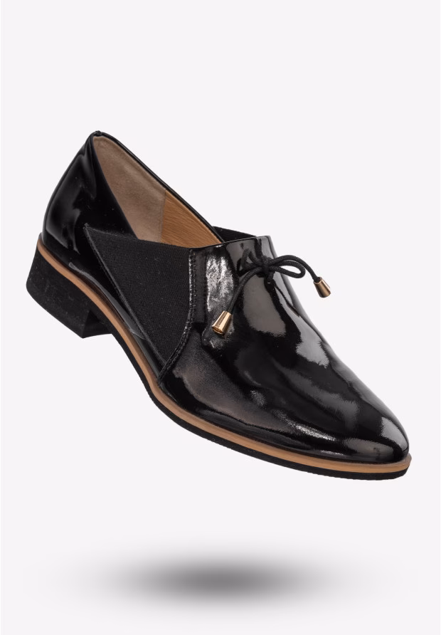 Jakie buty są eleganckie?