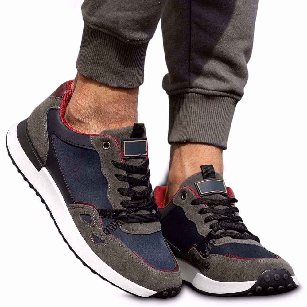 Jakie buty sportowe są modne?