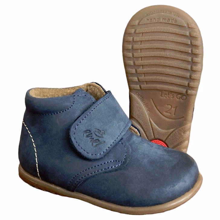 Czy buty Emel są dobre dla dzieci?