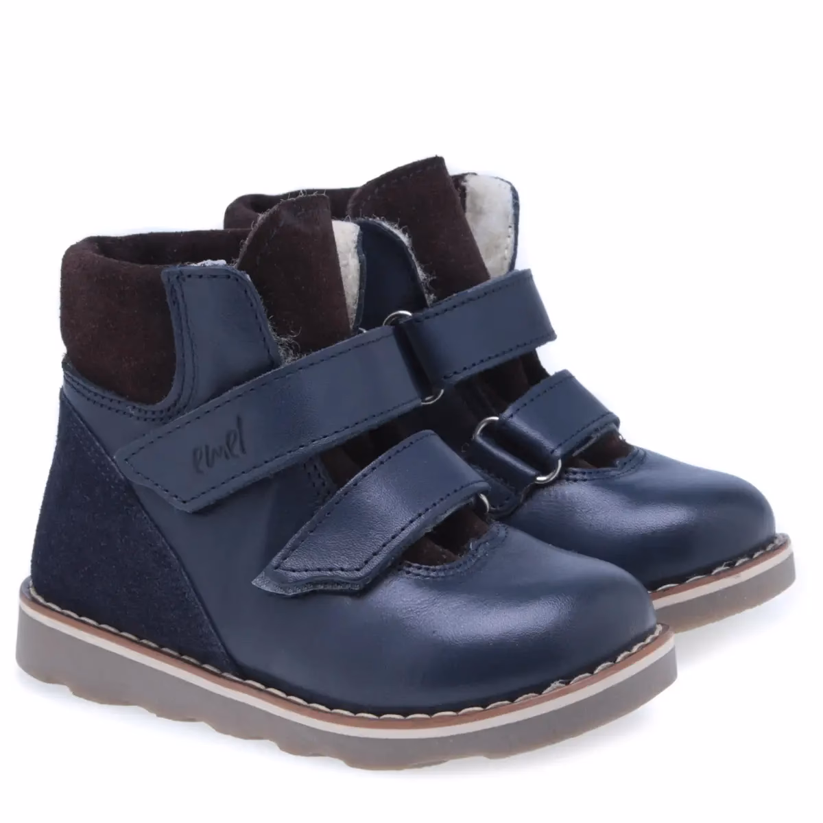 Jakie buty na pierwsze buty zimowe?