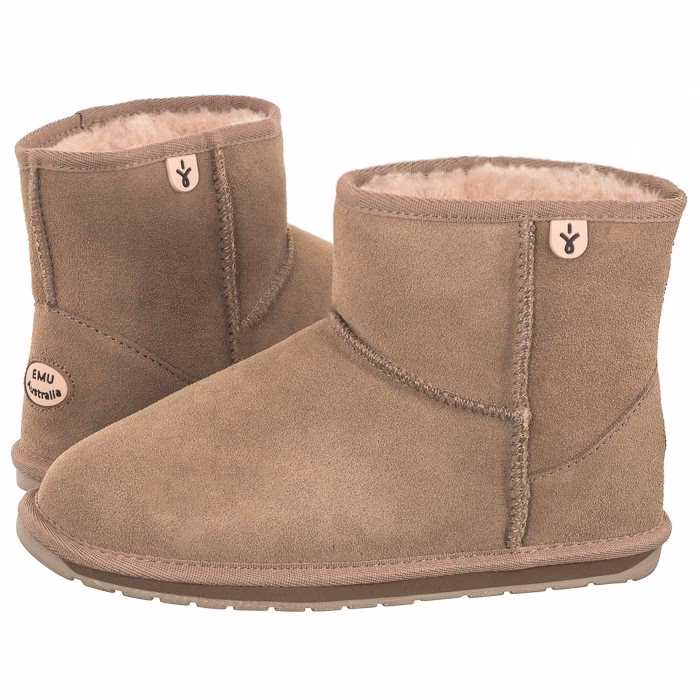 Czy buty Emu są dobre?