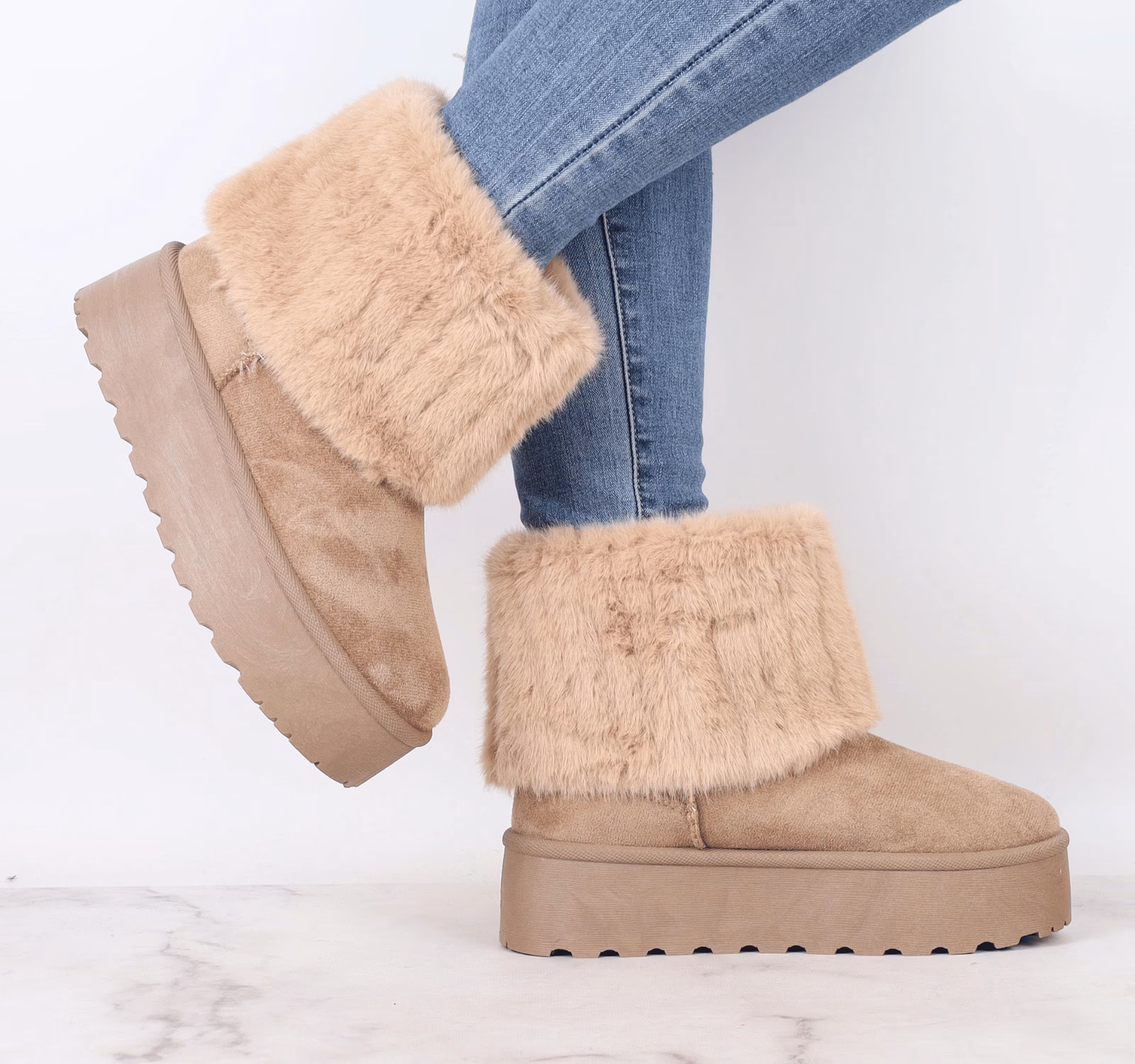 Czy buty Emu przemakają?