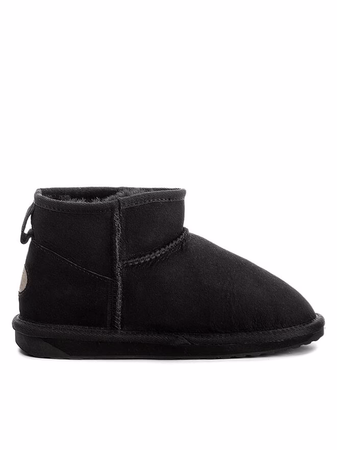 Jak dbać o buty Emu?