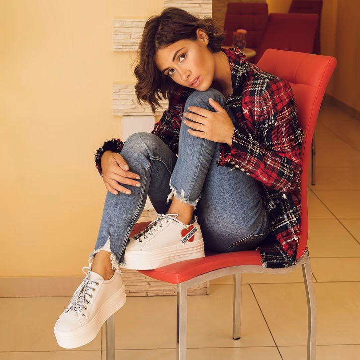 Czy platformy są modne 2024?