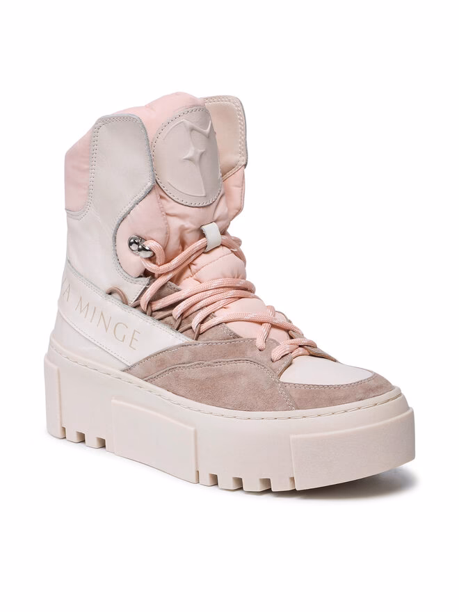 Czy kozaki są ciepłe?