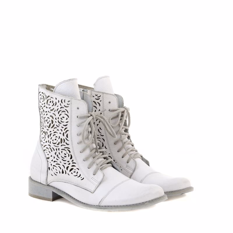 Czy buty Exquisite są wygodne?