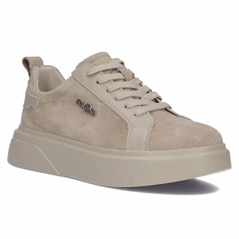 Gdzie można kupić buty marki Filippo?