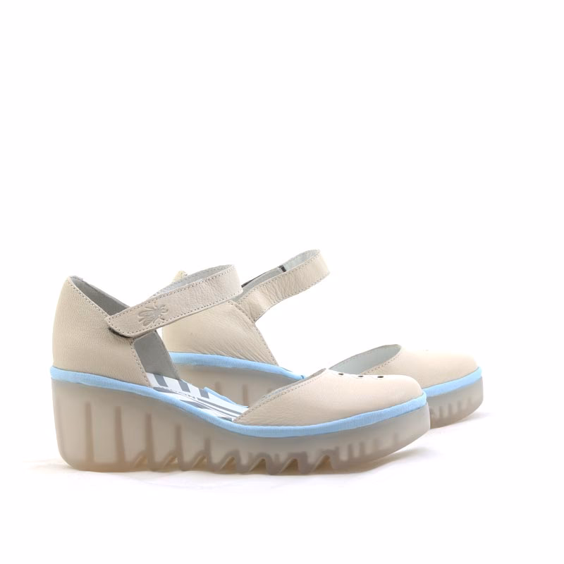 Jak dbać o buty FLY London?