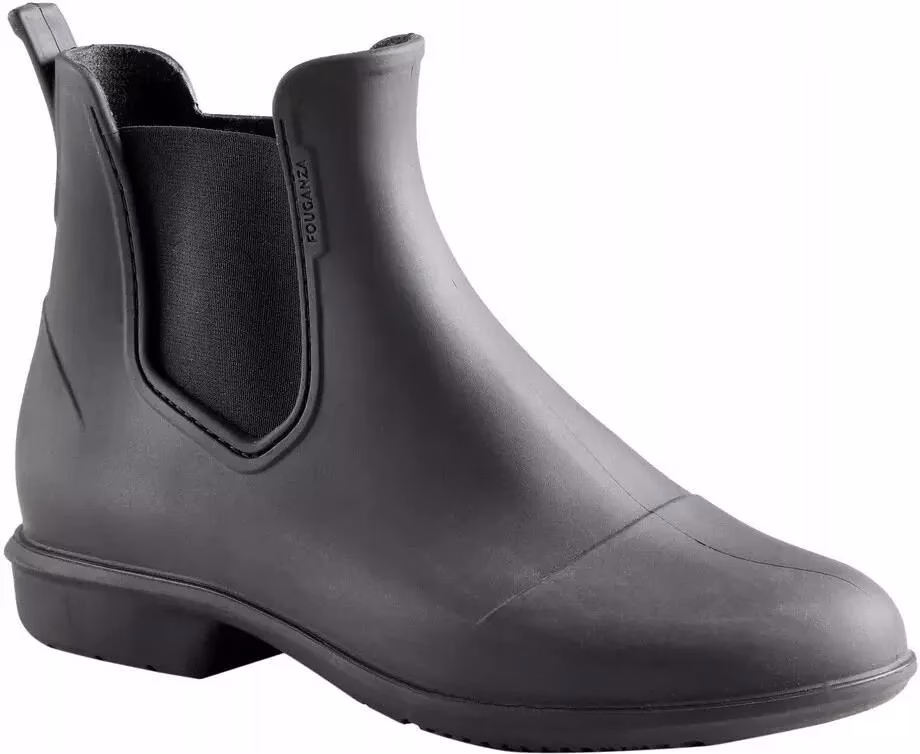 Jakie buty do jazdy konnej wybrać?