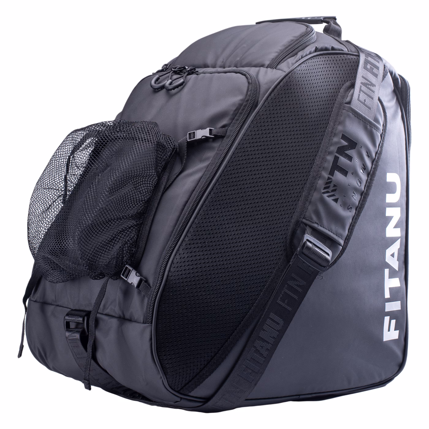 Jaką torbę narciarską kupić?