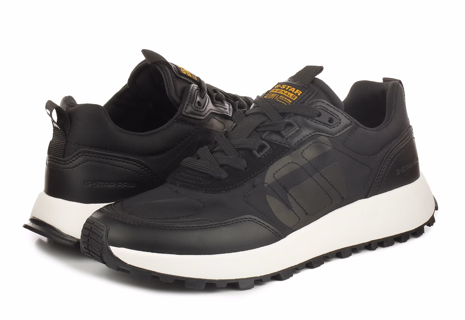 Czy G-Star to marka luksusowa?