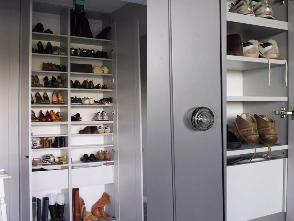 Co powiesić na ścianie w przedpokoju?