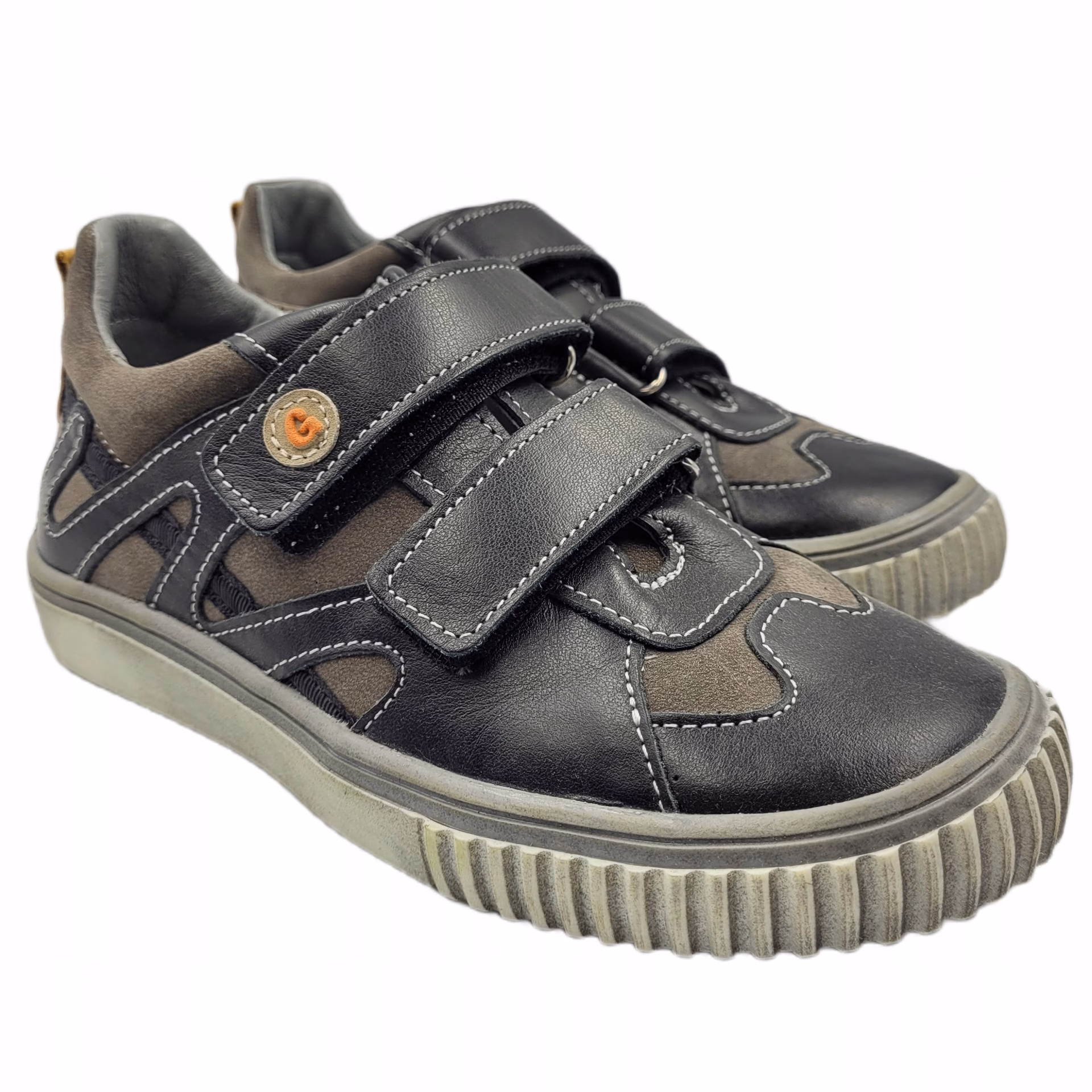 Jakie buty na pierwsze kroki dziecka?