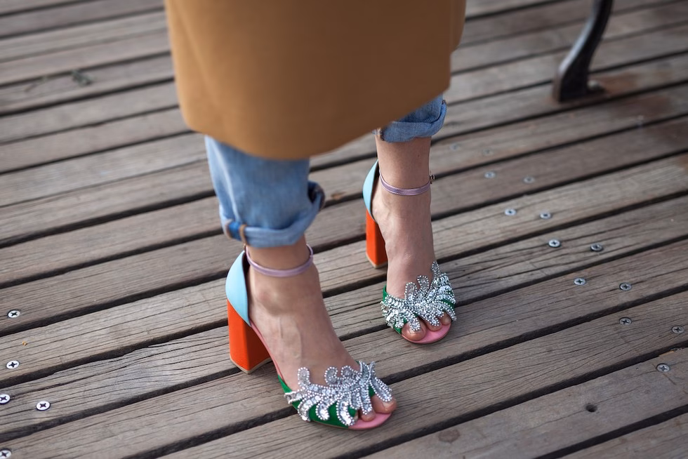 Gdzie najtaniej kupić buty online?