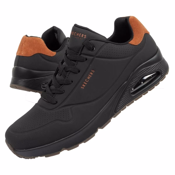 Jakie buty do chodzenia po mieście?
