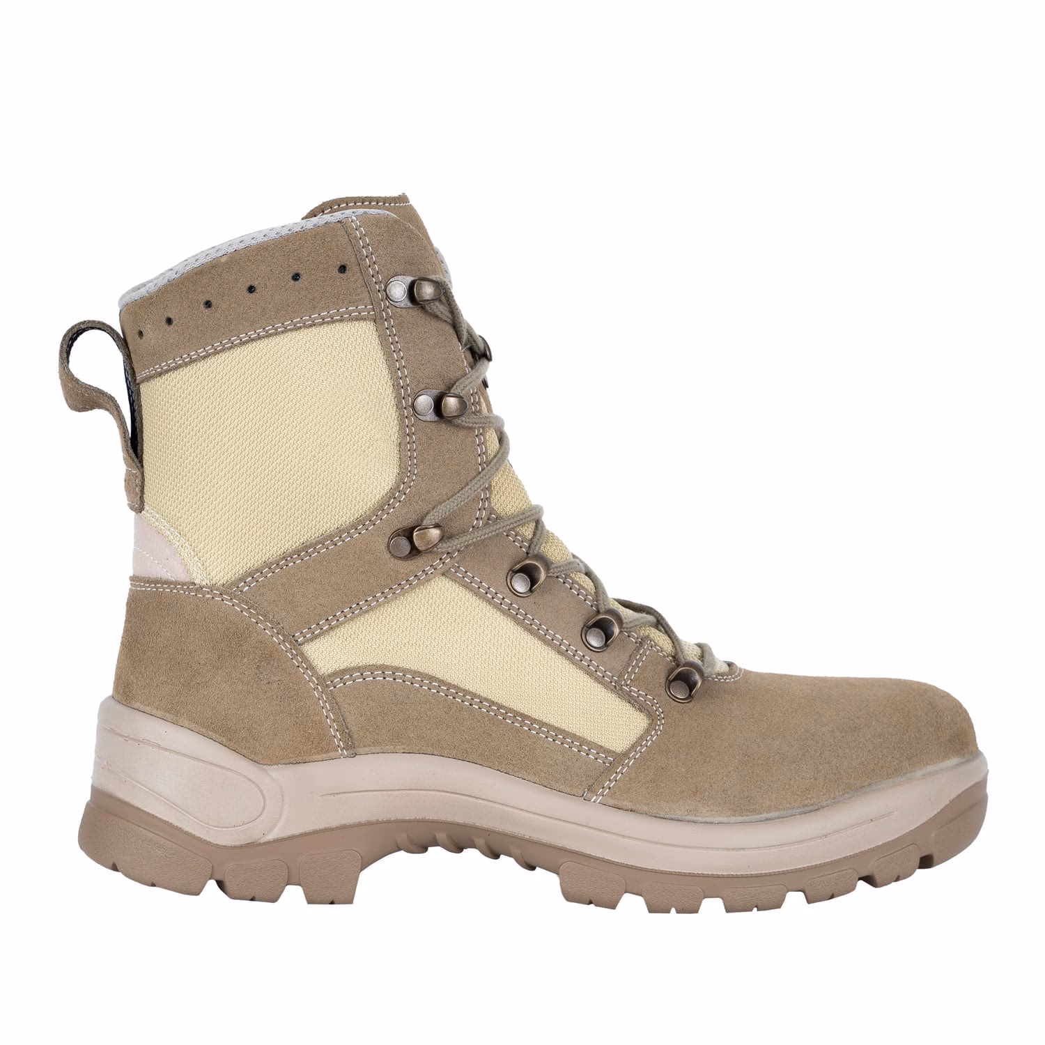 Jakie buty do wojska kupić?