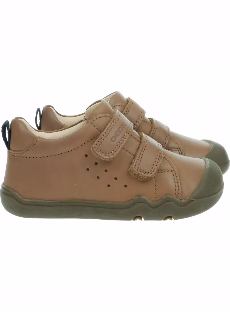 Gdzie kupić tanie buty Geox dla dzieci?