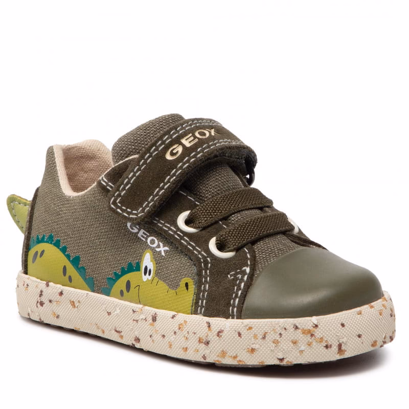 Czy buty Geox są dobre dla dzieci?