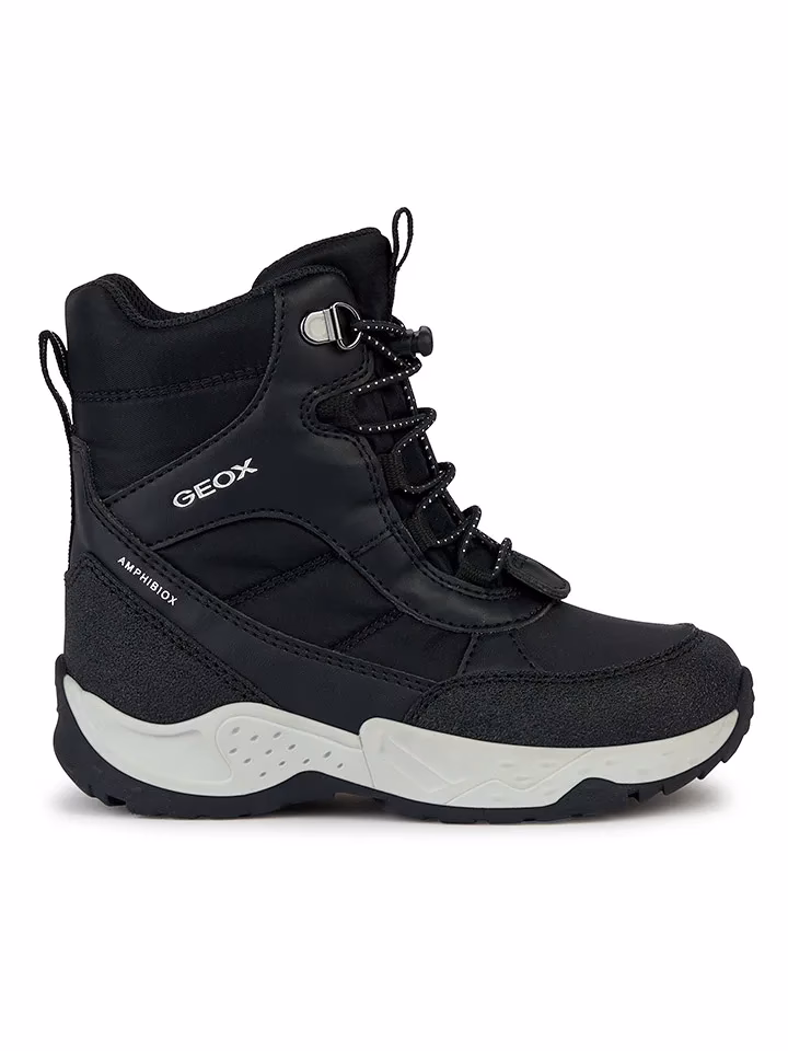 Jak dobrać odpowiedni rozmiar butów Geox dla dziecka?