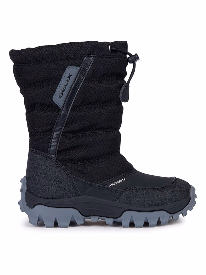 Czy buty Geox są odpowiednie na zimę?