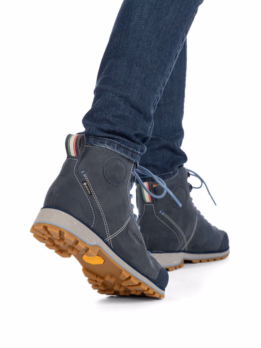 Czy buty Gore-Tex nadają się na zimę?