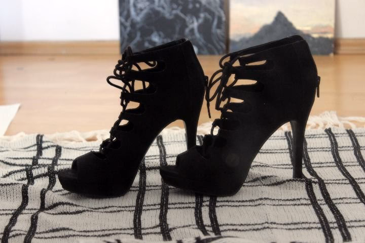 Buty na obcasie – dlaczego warto je mieć w swojej szafie? - eobuwie.pl