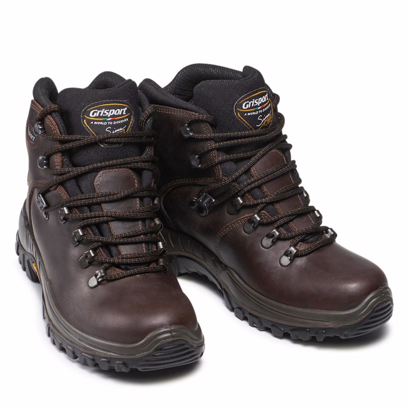 Grisport – co to za firma?