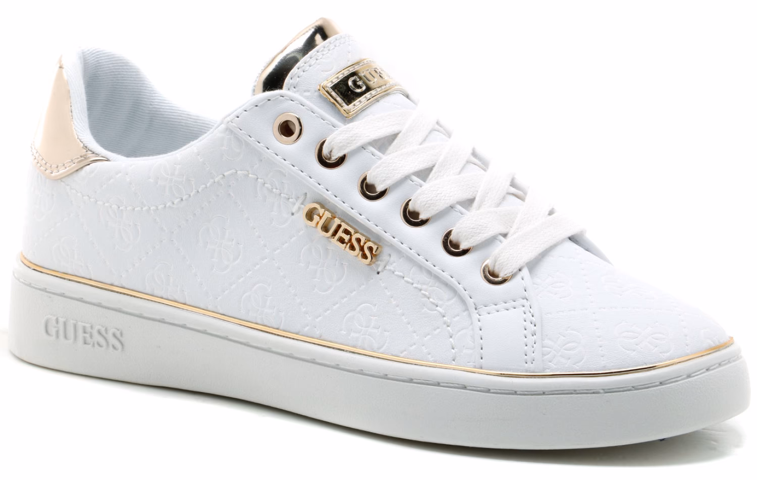 Gdzie kupić tanie buty Guess?