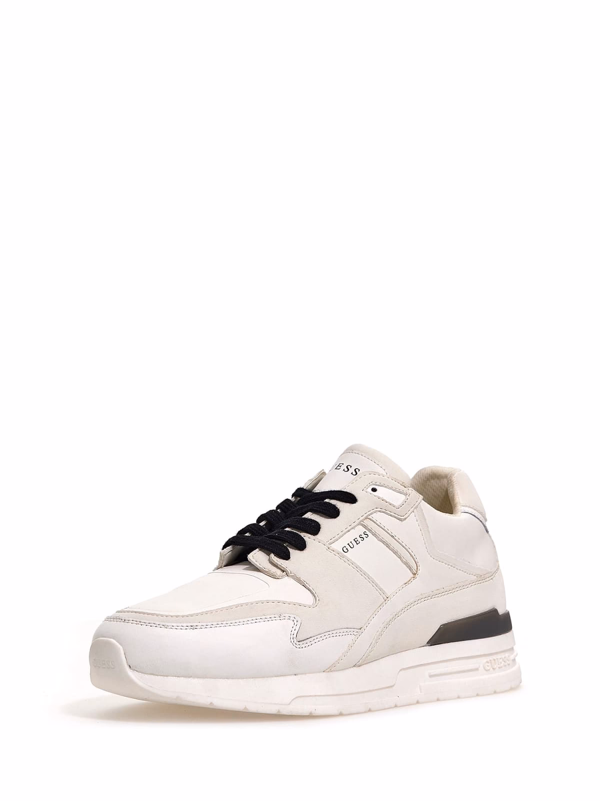 Jak rozpoznać oryginalne buty Guess?